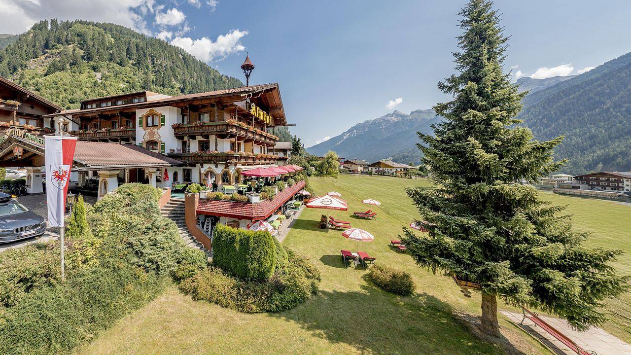 Bauernhof für 4 Personen in Neustift im Stubaital, Innsbruck Land