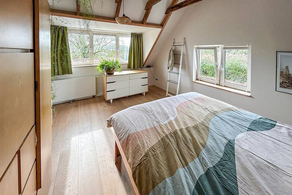 Schönes Haus mit 3 Schlafzimmern in Steenenkamer in IJssel