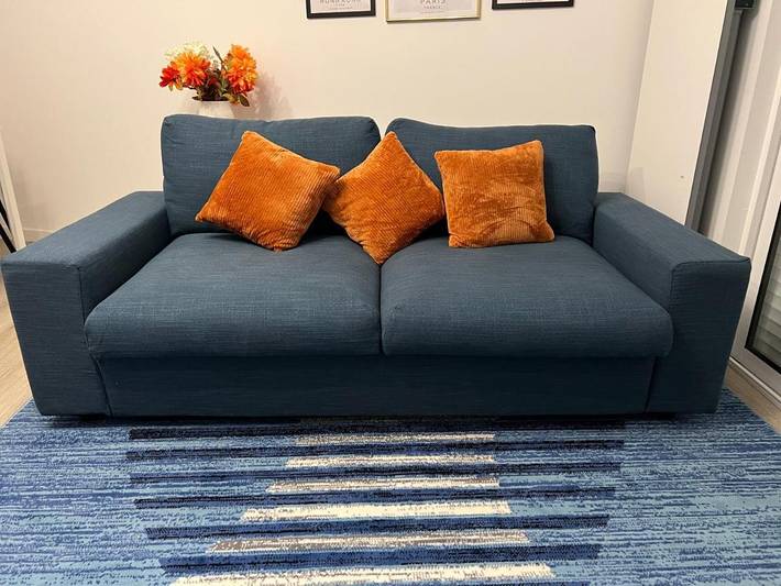 Location de vacances pour 7 personnes, avec terrasse et vue à Bagneux - 2