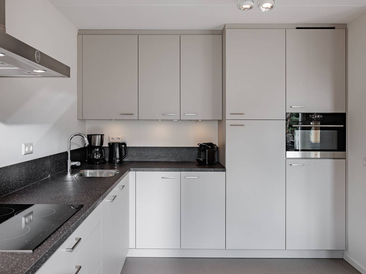 Retraite ensoleillée à Dunimar in Noordwijkerhout, Mer du Nord Pays-Bas