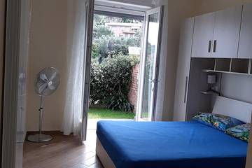 Strandhaus für 6 Personen in Rapallo, Genua Provinz, Bild 4
