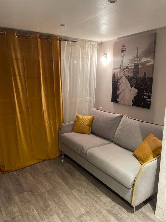 Gîte pour 6 personnes à Saint-Thurial - 2