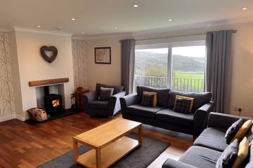 Cottage for 10 People in Isle of Anglesey, North-Wales, Photo 2