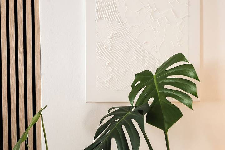 Ferienwohnung für 3 Personen, mit Haustier in München