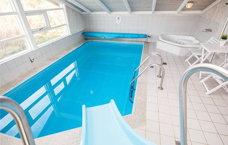 Ferienhaus für 8 Personen in Nørlev Strand - 2