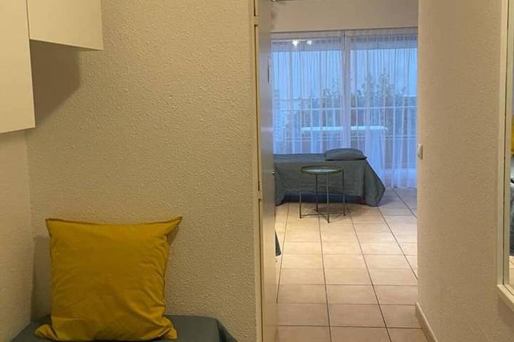 Gîte pour 3 personnes dans Casino De Saint Raphael - 2