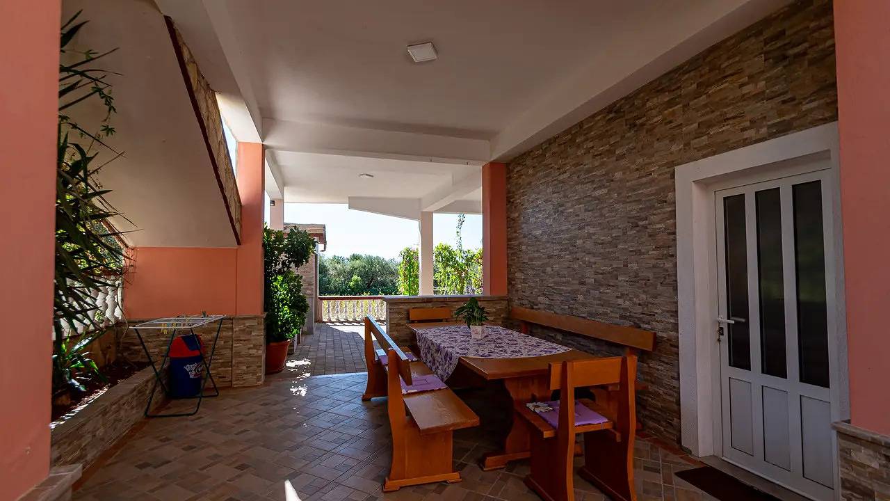 Appartamento vacanze a Orebic a partire da 125€ a notte