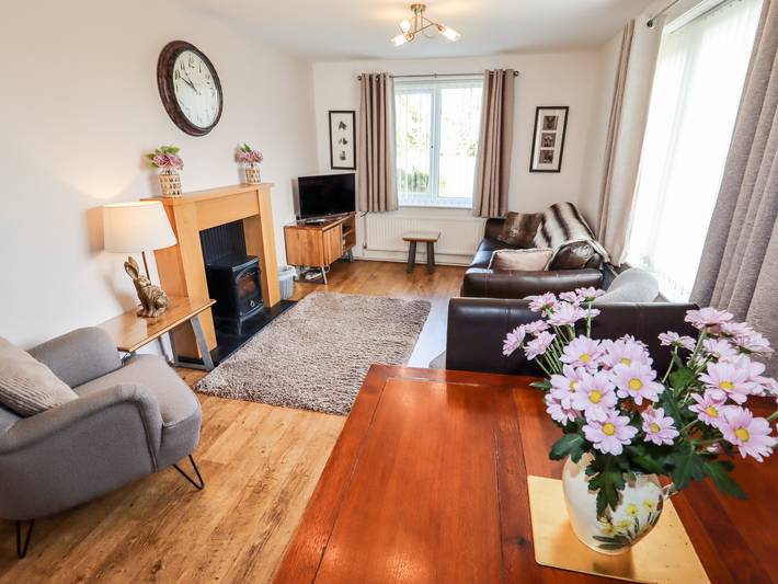 Bungalow für 4 Personen, mit Garten in Wales - 4