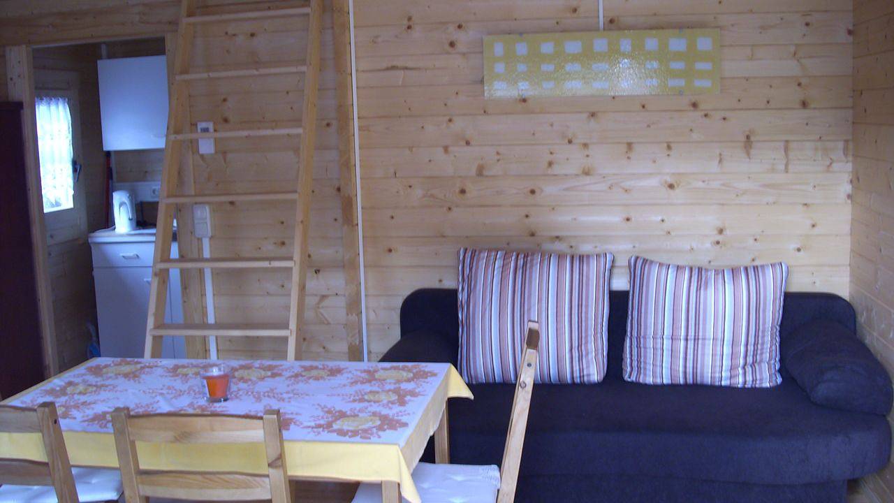 Ferienhaus für 2 Personen (26 m²) in Saalfeld/Saale in Saalfeld, Saalfeld/Saale