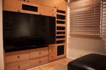 Vacation House for 4 Guests in Venice Beach, Los Angeles, Picture 2