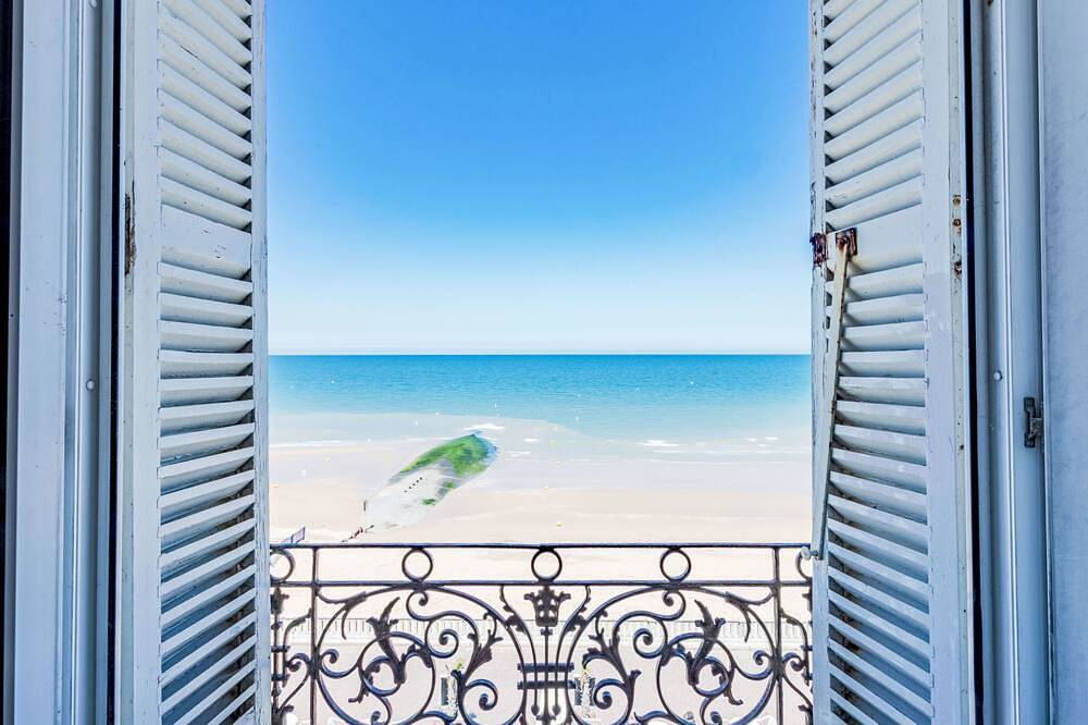 Appartement de vacances