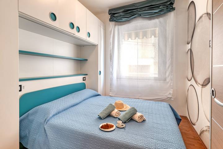 Appartamento intero, Front Beach Magic Sea - Sea Front in Laigueglia, Riviera di Ponente