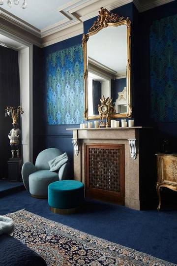 Chambre d’hôte pour 4 personnes à Gand