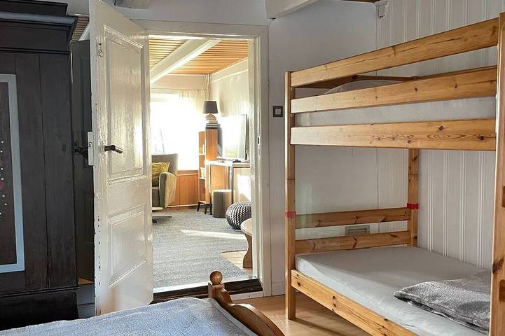 Cottage für 6 Personen, mit Garten in Dörphof - 4