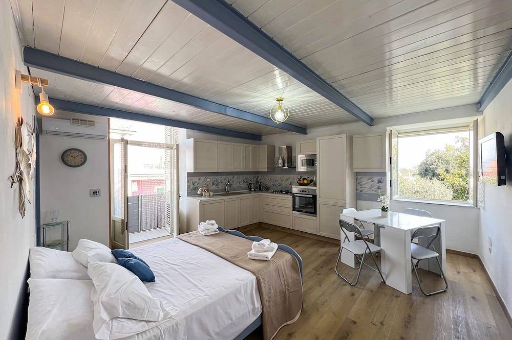 Appartamento intero, Stella Marina Apartments in Procida, Napoli e dintorni