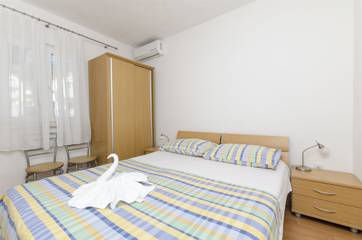 Ferienwohnung für 5 Personen in Bol, Brac, Bild 4