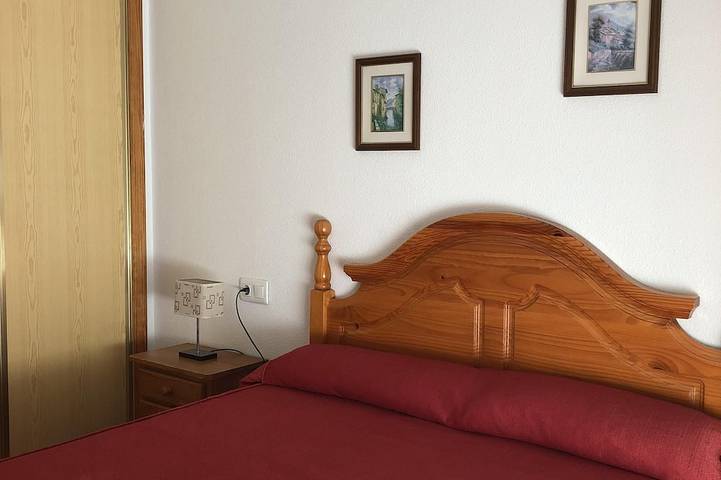 Appartement entier, Proche Mercadona. Santiago Vi in Playa Moncayo, Guardamar del Segura