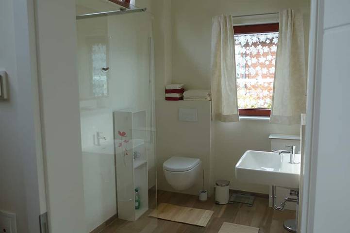 Ferienhaus für 3 Personen, mit Garten, mit Haustier in Kreis Segeberg - 4