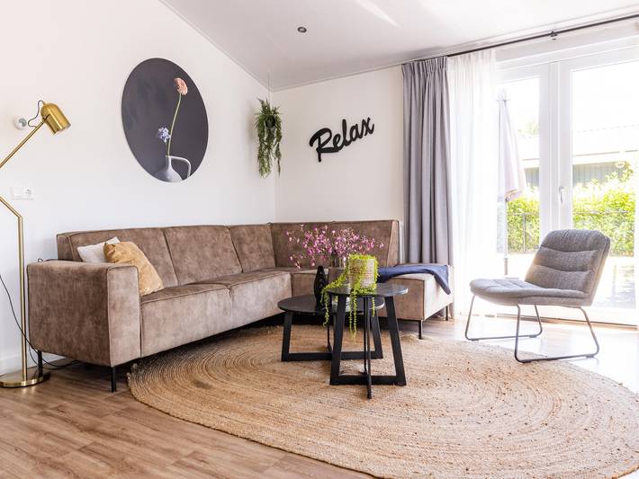 Gîte pour 6 personnes, avec piscine et jardin à Veldhoven - 2