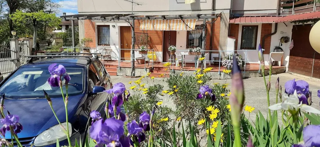 Apartamento de vacaciones para 3 personas, con terraza - 1