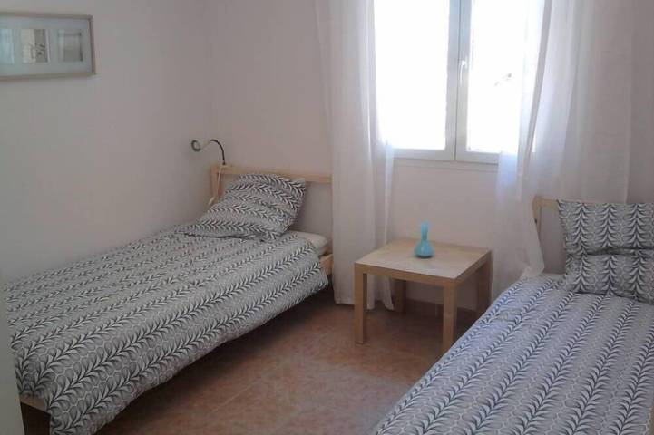 Villa pour 8 personnes, avec jardin, animaux acceptés à Bandol - 3