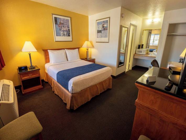 Hotel für 2 Personen, kinderfreundlich - 1