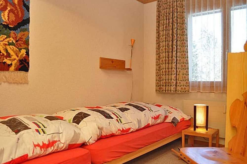 Ganze Wohnung, Rottal 4 Bett Wohnung in Lauterbrunnen, Grindelwald und Umgebung