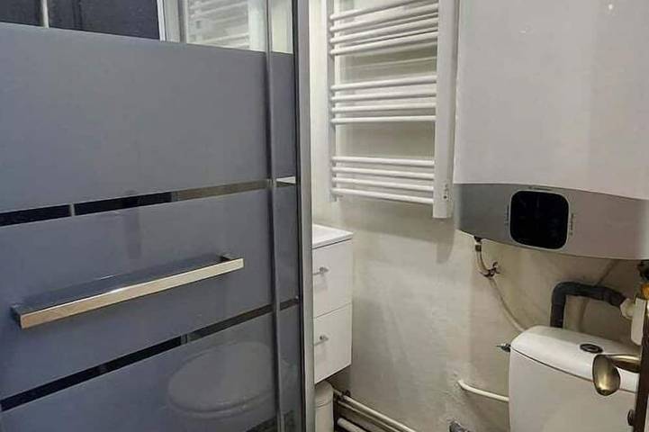 Appartement entier, Le Moulin - Au cœur de Veules-les-Roses in Veules-les-Roses, Région de Dieppe
