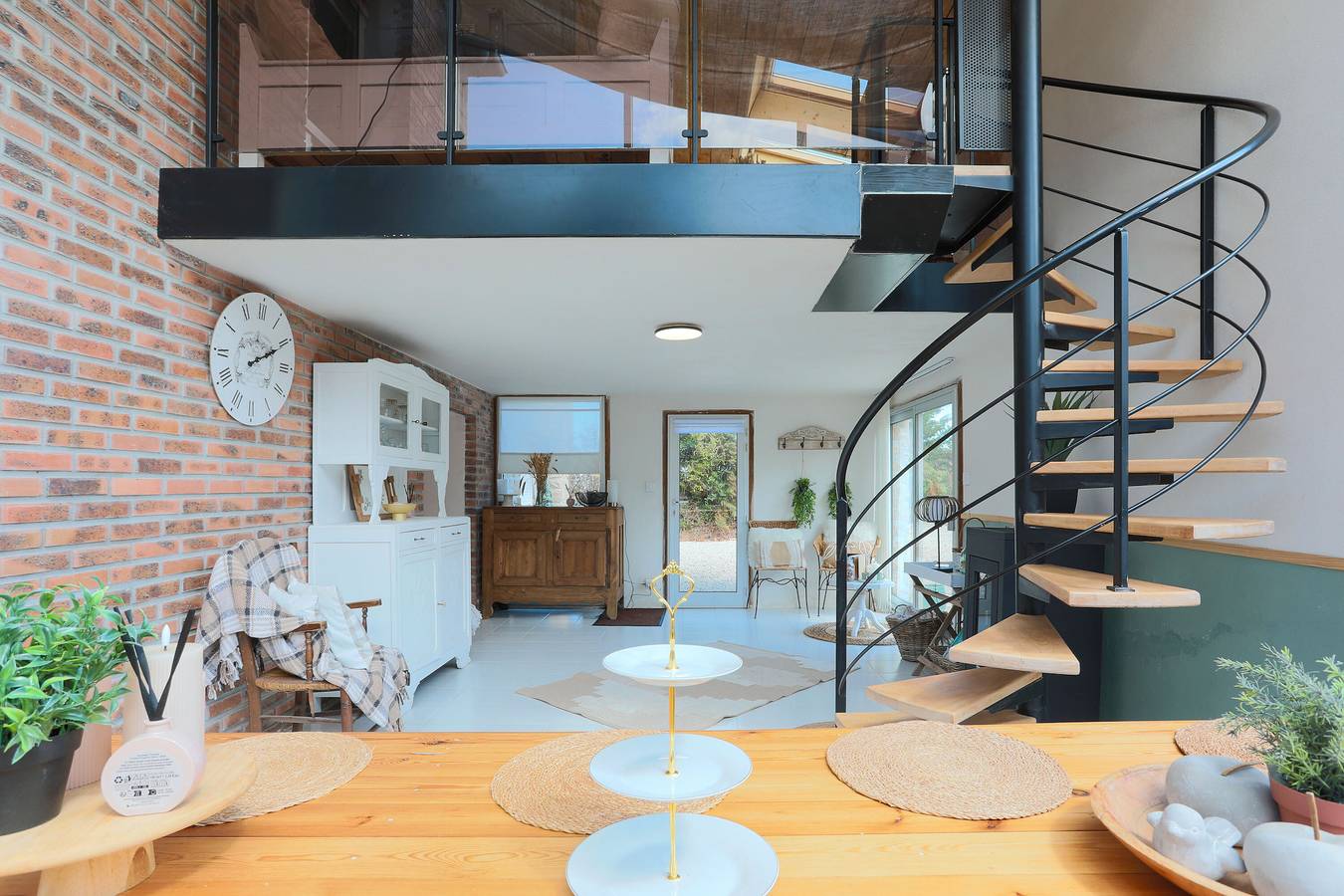 Casa Vacacional 'Les Agapanthes' con Vista al Mar, Terraza Privada y Wi-Fi in Paimpol, Côte de Goëlo