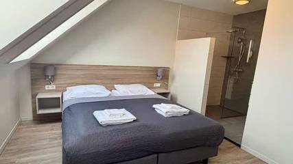 Bungalow voor 2 Personen in Zoutelande, Zeeuwse Kust, Afbeelding 2