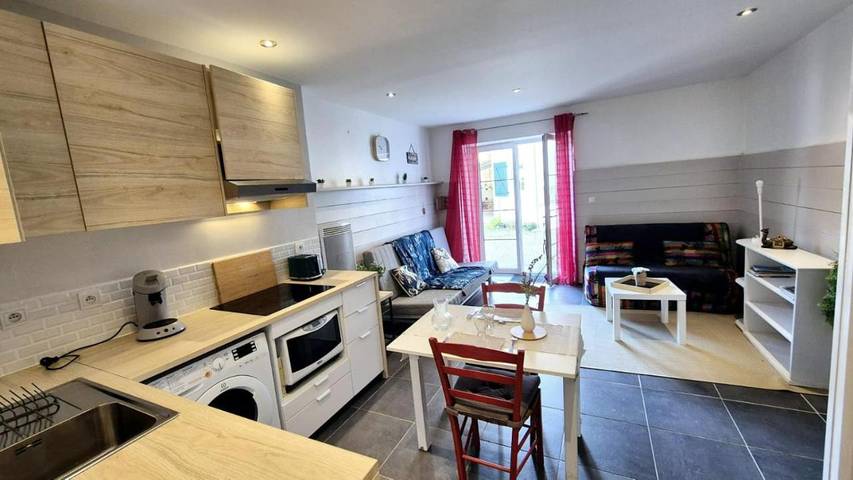 Apartamento de vacaciones para 2 personas - 1