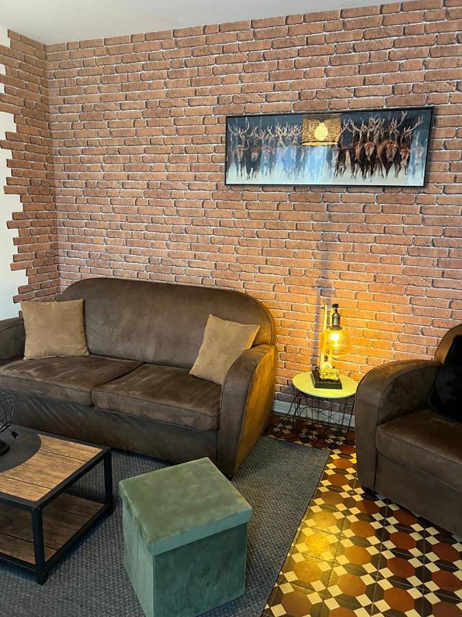 Location de vacances pour 6 personnes, avec jardin et terrasse à Mur-de-Sologne - 2
