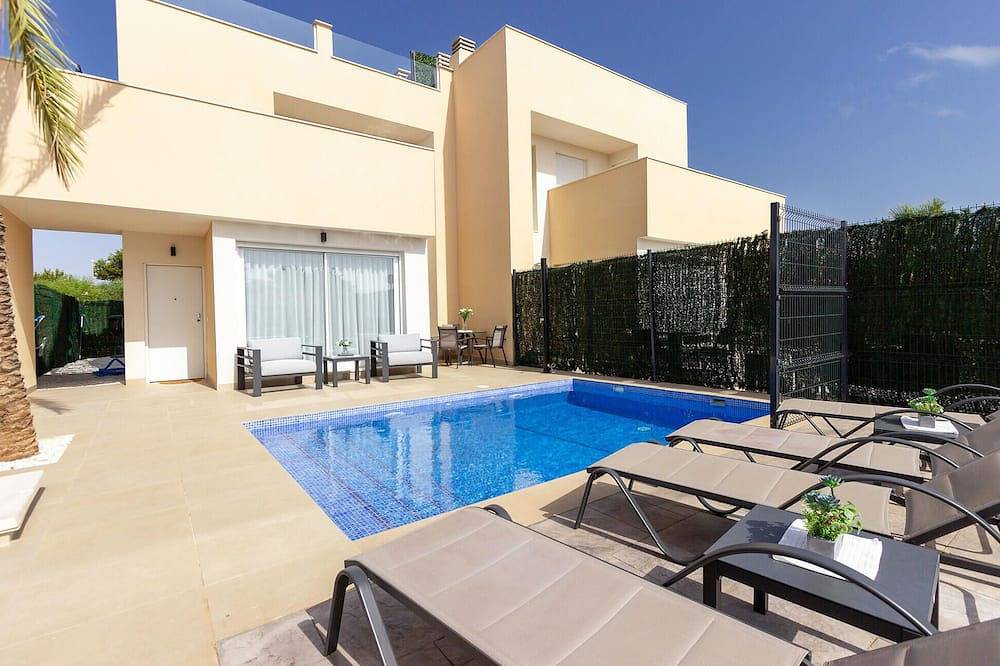 Cozy home in Cartagena in Playa Perla de Levante (Cartagena), Cartagena