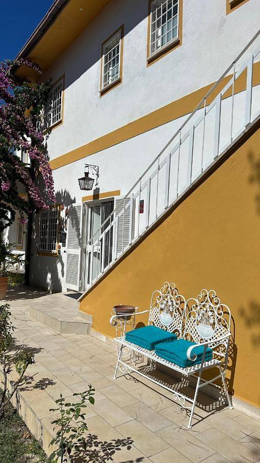 B&b per 2 persone, con giardino, con animali domestici in Fregene