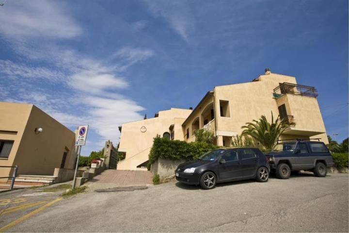 Apartamento vacacional entero, Appartamenti Serena - Mono/Trilo - Appartamento Mono Serena in Capoliveri, Archipiélago Toscano