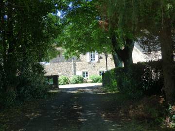 Gîte pour 3 Personnes dans Saint-Amans-Soult, Parc naturel régional du Haut-Languedoc, Photo 2