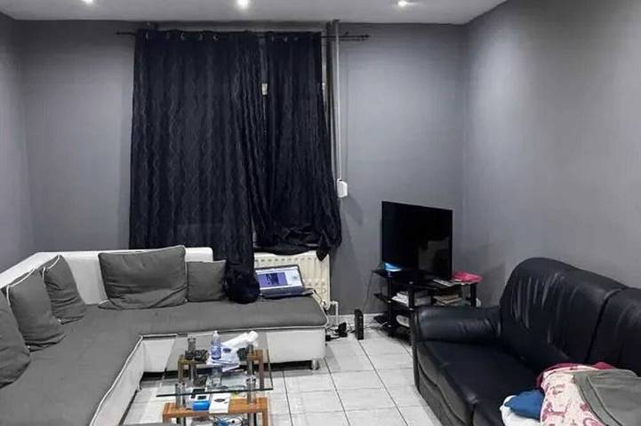 Vakantiehuis voor 6 personen, met tuin in Luik