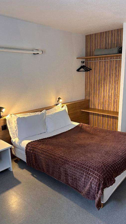 Hôtel pour 2 personnes, animaux acceptés à Le Caylar - 3