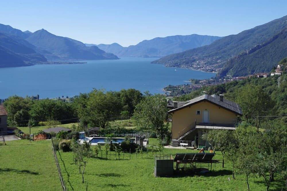 Appartamento vacanze a Tambo-Gruppe a partire da 192€ a notte