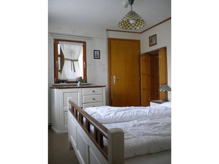 Ferienhaus für 4 Personen, mit Garten, mit Haustier in Jade - 4