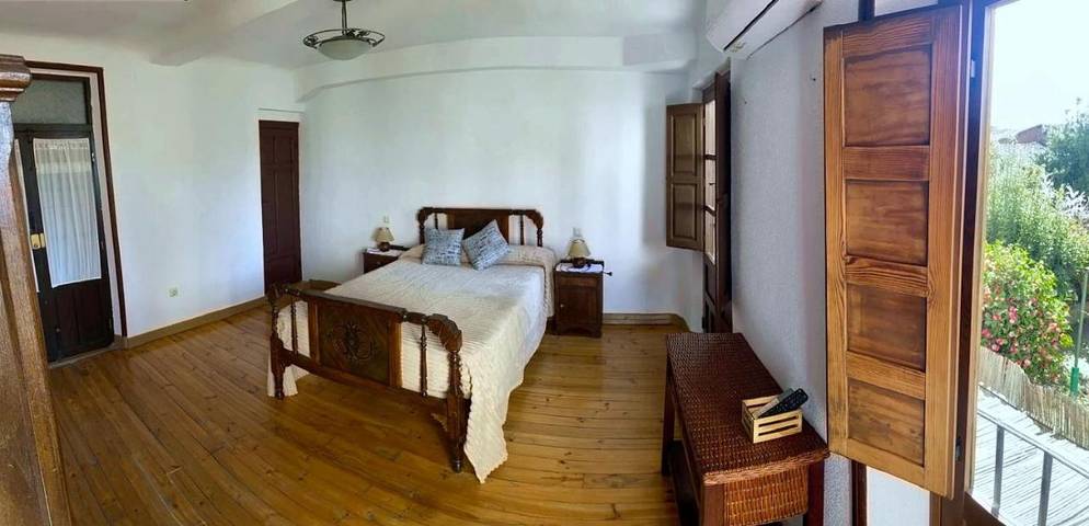 Casa rural para 2 personas en Jarandilla de la Vera - 3