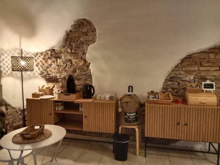 Maison d’hôte pour 2 personnes à Lerici - 3