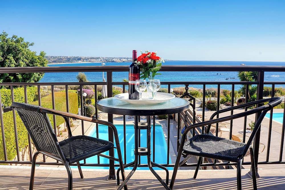 Villa for 5 People in Paphos, South Cyprus
