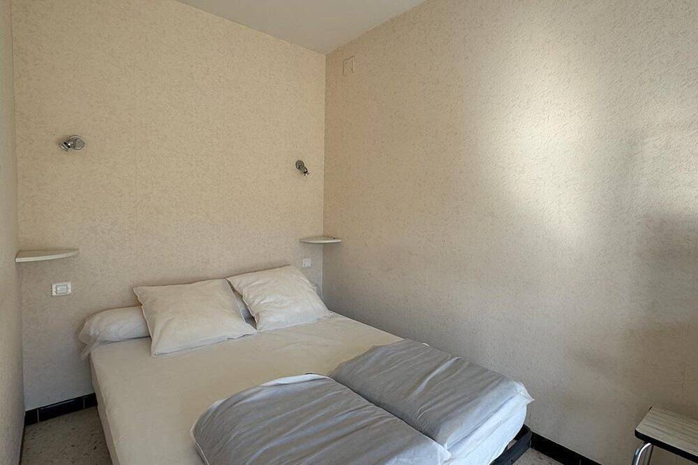 Apartamento entero, Bel Appartement Au Rez De Chaussee Avec Terrasse A 2 Pas Du Centre Ville in Vernet-les-Bains, Región de Prades (Francia)