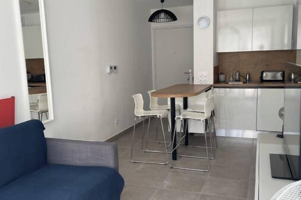 Appartement de vacances