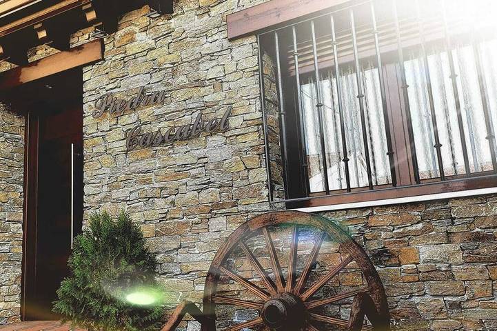 Villa pour 8 personnes, avec jacuzzi et terrasse, animaux acceptés - 1