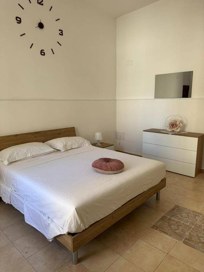 Appartamento per 4 persone a San Severo