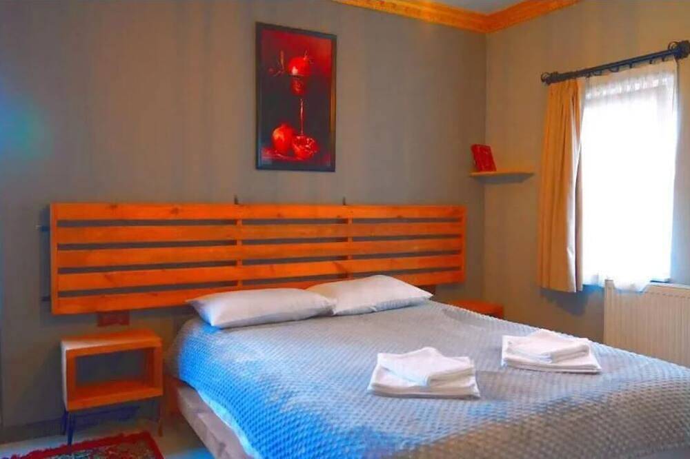 Alpha Stone House - Standard Double Room in Göreme, Nevsehir