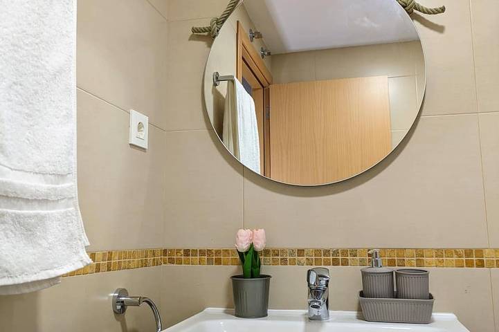 Apartamento entero, La Casa de la Montaña de Escarrilla, Tu Hogar en el valle de Tena in Escarrilla, Sallent de Gállego
