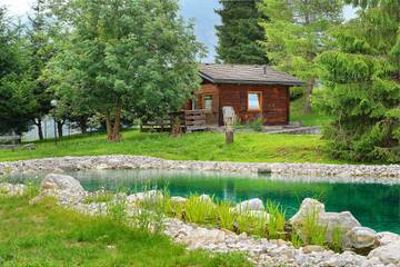 Agriturismo per 2 Persone in Pieve di Cadore, Dolomiti Ampezzane, Foto 1